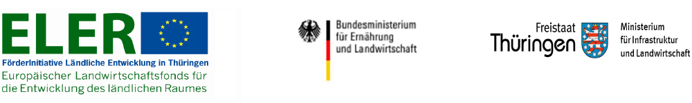 Europäischer Landwirtschaftsfonds für die Entwicklung des ländlichen Raumes